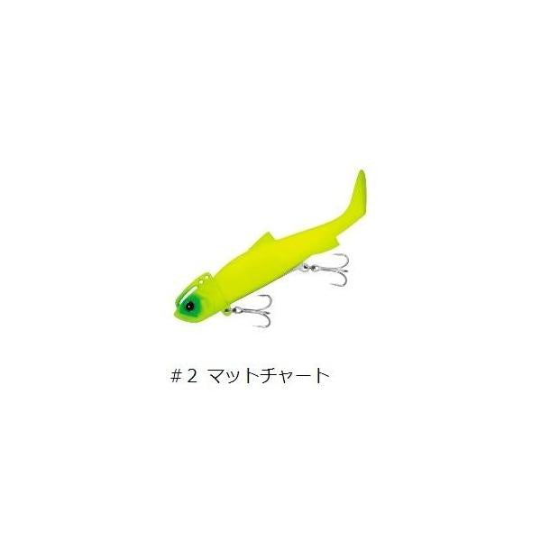 TRSHD-10No008レッドヘッド メジャークラフト 春の大感謝祭