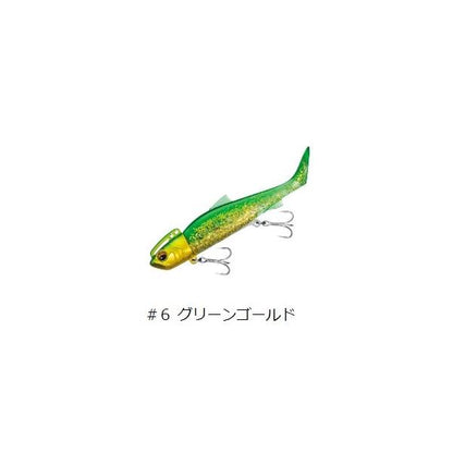 TRSHD-10No008レッドヘッド メジャークラフト 春の大感謝祭