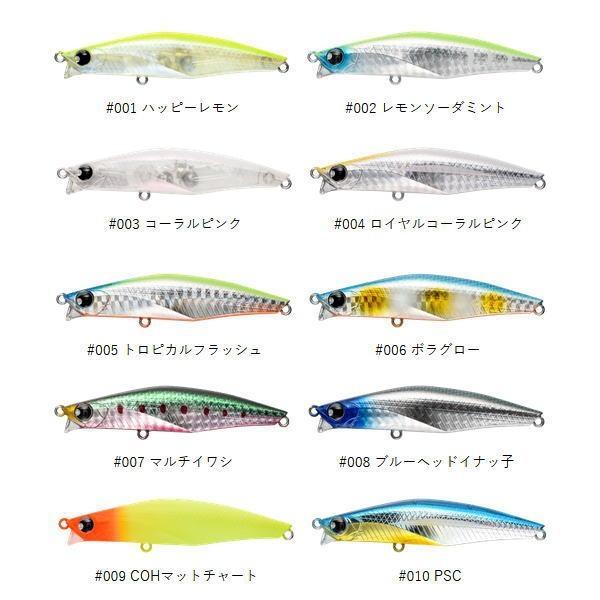 バンク82SNo010 PSC ポップシークルー
