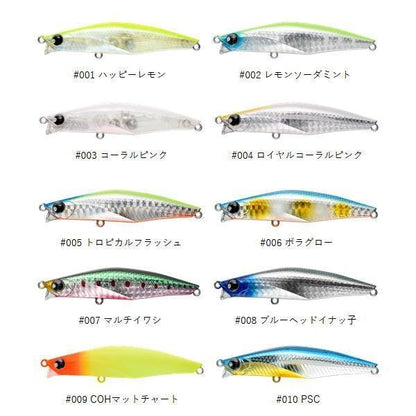 バンク82SNo010 PSC ポップシークルー