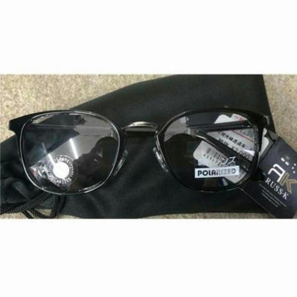 RUSS・K 22 偏光レンズ GERRY