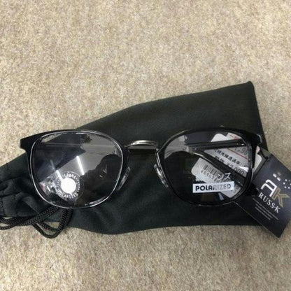 RUSS・K 22 偏光レンズ GERRY
