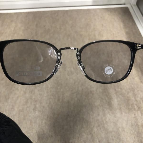 RUSS・K 22 偏光レンズ GERRY