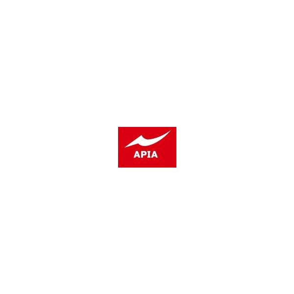 バレーヌ125F アピア