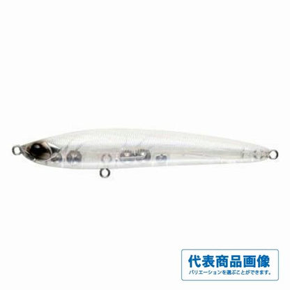 バレーヌ125F アピア
