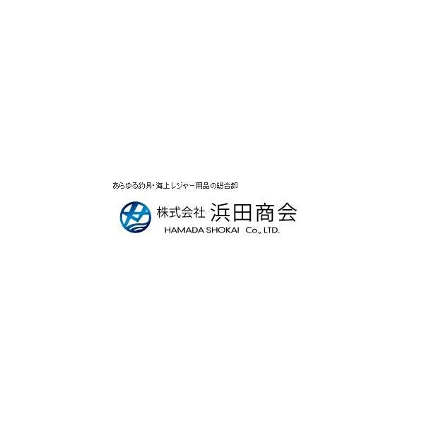 糸おもり(Te) 浜田商会