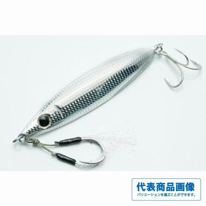 Zビット 40g アピールUVカラー ZEAK