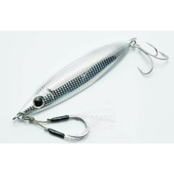 Zビット 20g アピールUVカラー ZEAK