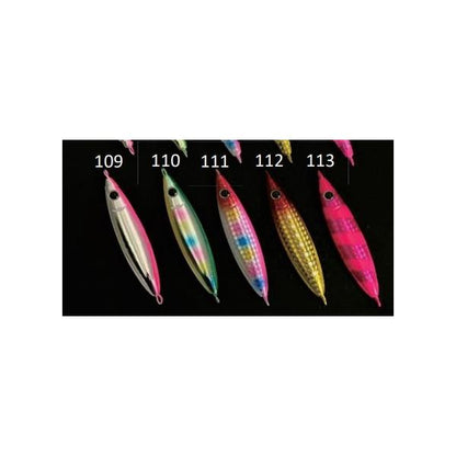 Zビット 20g アピールUVカラー ZEAK