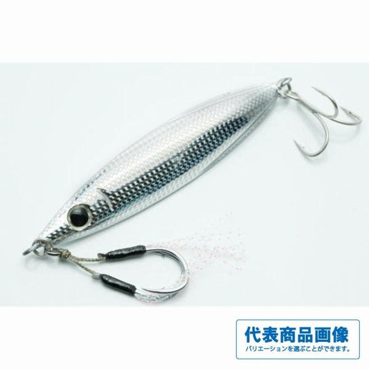 Zビット 20g アピールUVカラー ZEAK