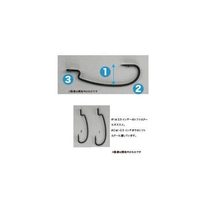 ブリームオフセット ジジジジジ