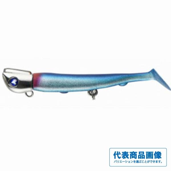 ブルーブルーJOLTYミニ14gセット ブルーブルー