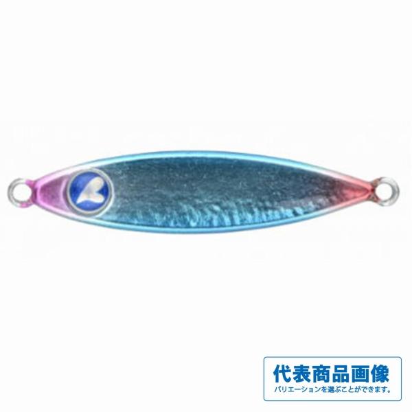 ブルーブルーシーライドミニ15g ブルーブルー