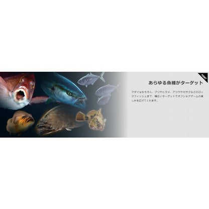 TGビンビンスイッチキャンディ250g ジャッカル