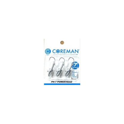 コアマン パワーヘッド コアマン