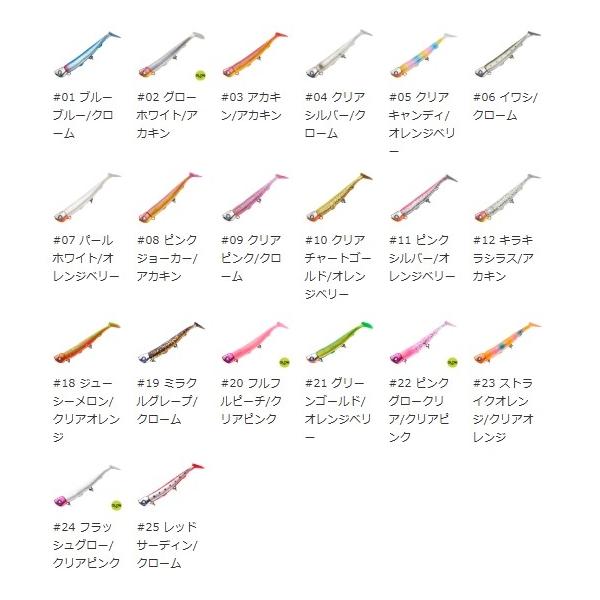ジョルティ30セット ブルーブルー
