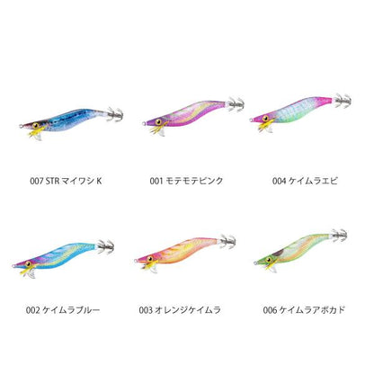 セフィア クリンチ ロングアピール ジェットブースト 3.0号QE－Z30W シマノ 秋の大感謝祭