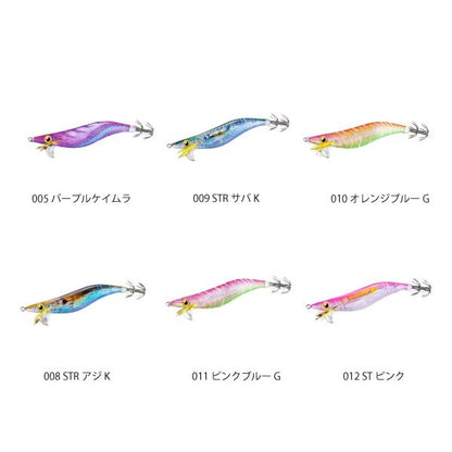 セフィア クリンチ ロングアピール ジェットブースト 3.0号QE－Z30W シマノ 秋の大感謝祭