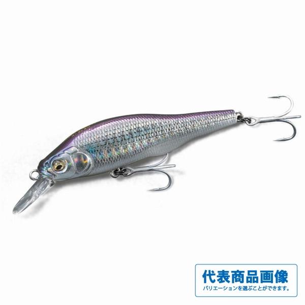 X80SWエックス80 メガバス