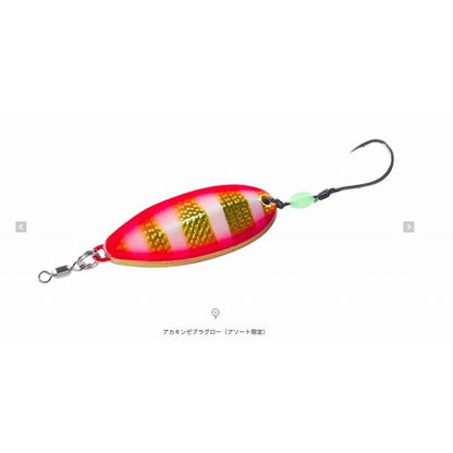 快適波止リグ ブラクリスイマーSS 15ｇ ダイワ 釣り人応援セール