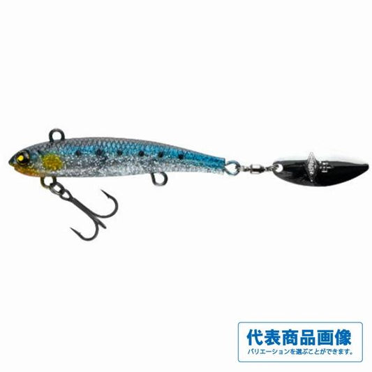 MJ UKSP22-01UKスピン 22g マルジン
