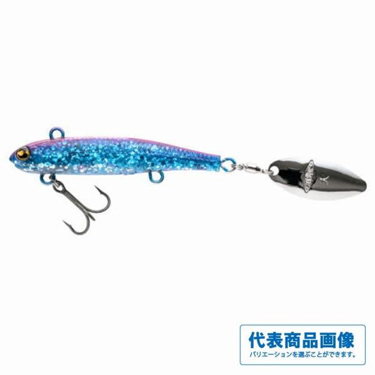 MJ UKSP14-10UKスピン 14g マルジン 秋の大感謝祭