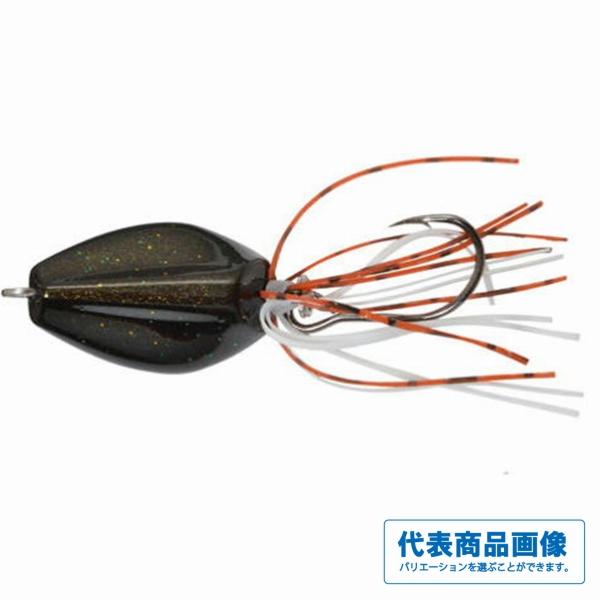 nada. CHINU JIG 6g メガバス限定セール 秋の大感謝祭