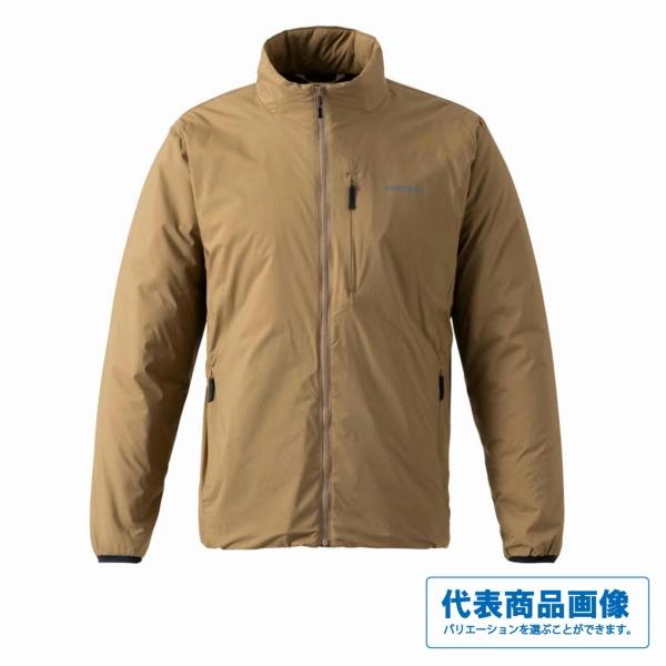 アクティブインサレーション ジャケットWJ－055W シマノ 秋の大感謝祭