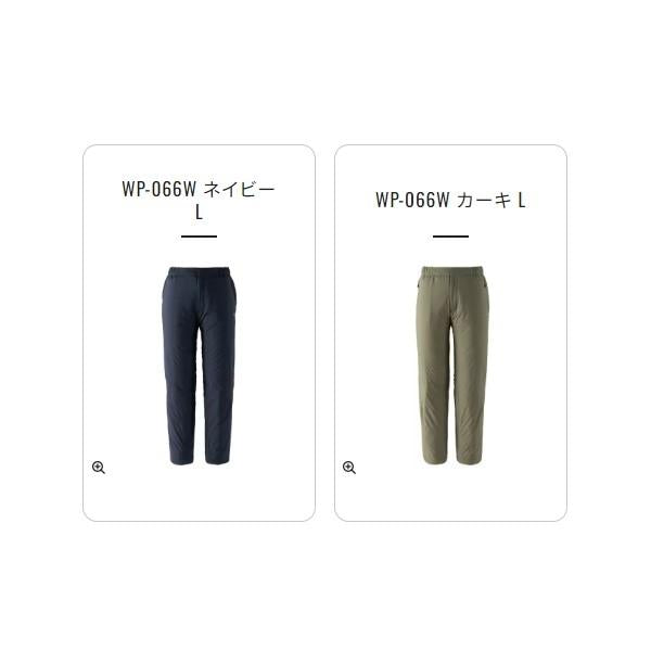 エアースウェット パンツ WP－066W シマノ 秋の大感謝祭