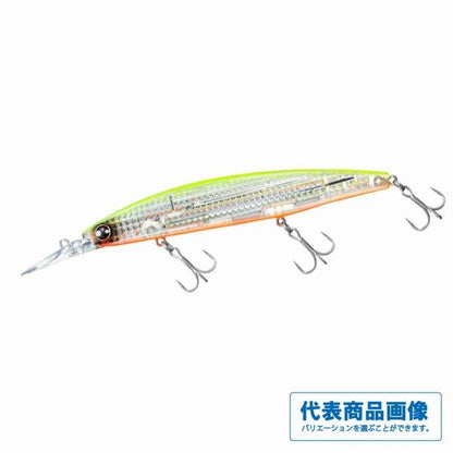 SLZセットアッパー125SDR－LI レーザーインパクト ダイワ 春の大感謝祭