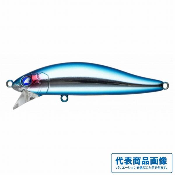 ブルーブルー ゼッパー80s ブルーブルー