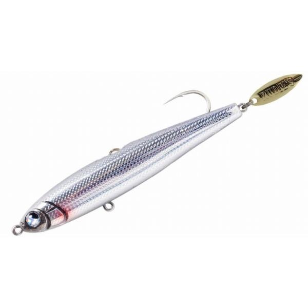 魚極ペン85 18g RUDIE’S