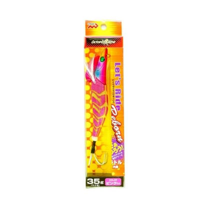 レッツライド リボーン  35ｇ マルシン 継続SALE