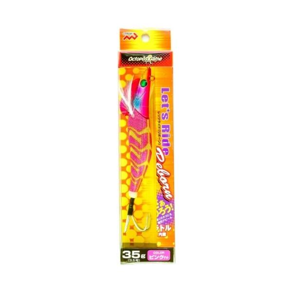 レッツライド リボーン  35ｇ マルシン 継続SALE