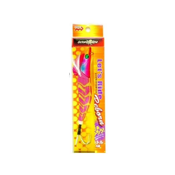 レッツライド リボーン 40ｇ マルシン 継続SALE