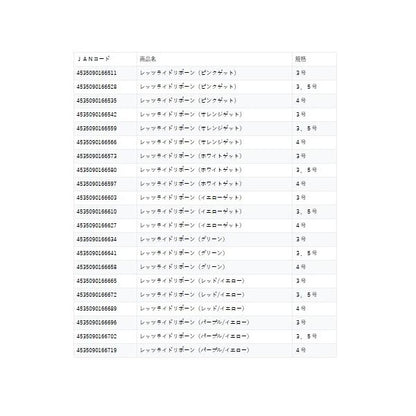 レッツライド リボーン 40ｇ マルシン 継続SALE