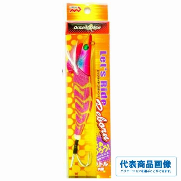 レッツライド リボーン 40ｇ マルシン 継続SALE