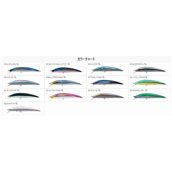 BK175SW RQ4 タックルハウス 秋の大感謝祭
