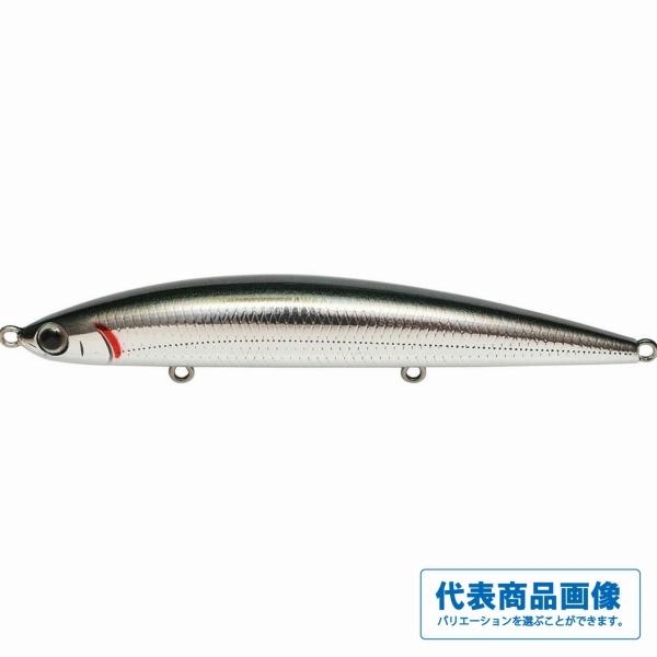 アスリート 105SSP ジャクソン