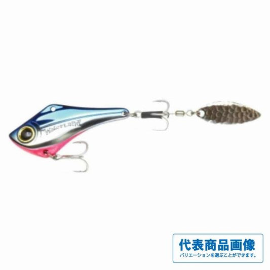 スピンソニック 30ｇ ウォーターランド 春の大感謝祭