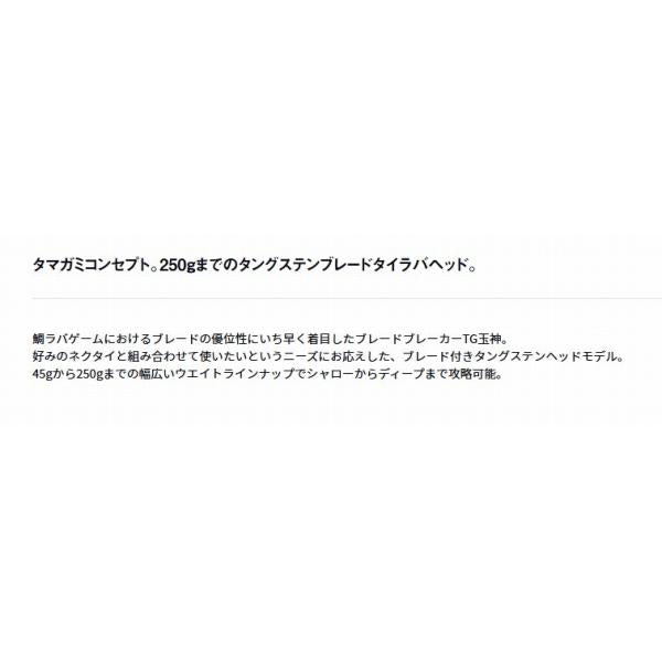 紅牙BBTG玉神H120 ダイワ限定セール 秋の大感謝祭