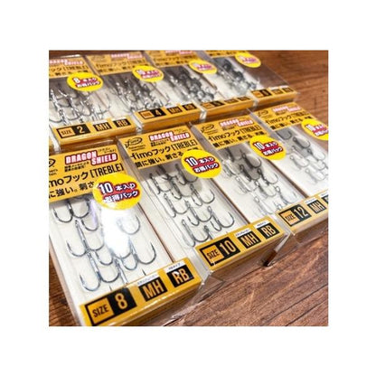 カルモア fimoフック(MHRB) fimo