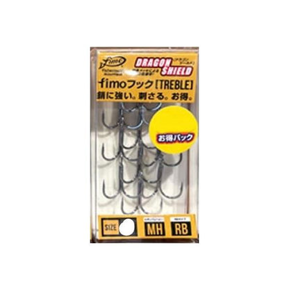 カルモア fimoフック(MHRB) fimo