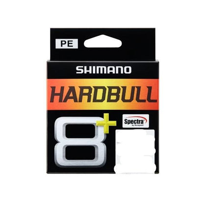 HARDBULL 8＋ 200ｍ LD-M68Xスティールグレイ シマノ 秋の大感謝祭