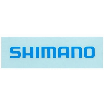 シマノステッカー ST-001X シマノ