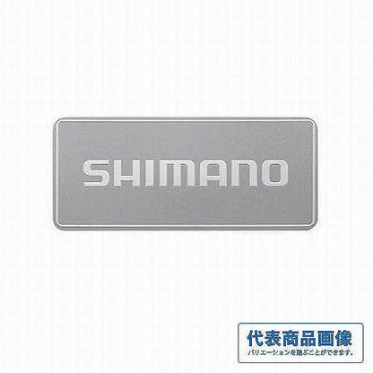 HDステッカー ST-002X シマノ