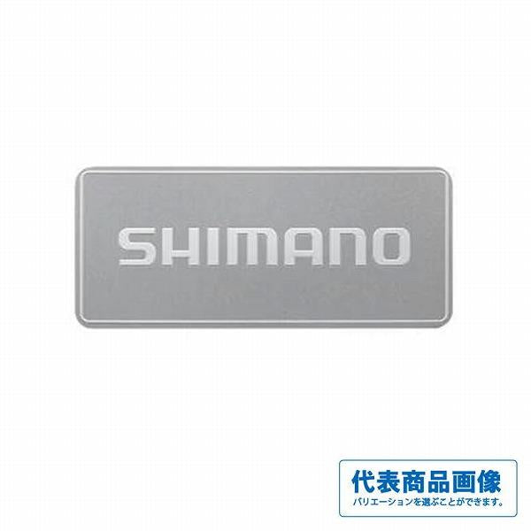 HDステッカー ST-002X シマノ