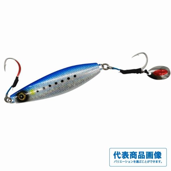 ジャックアイ 船マキ FS401 120g ハヤブサ限定セール 春の大感謝祭