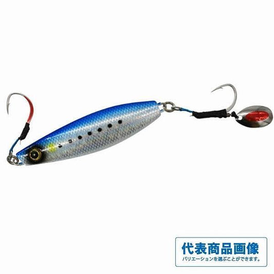 ジャックアイ 船マキ FS401 180g ハヤブサ限定セール 春の大感謝祭