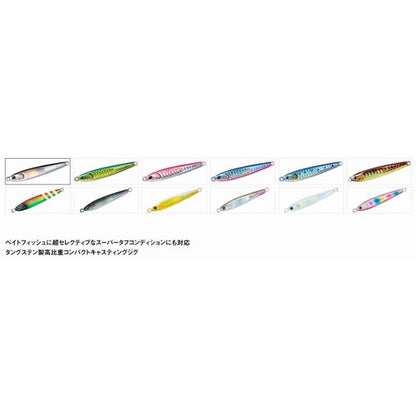 TGベイト30g ダイワ 秋の大感謝祭